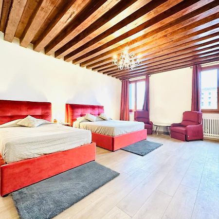 Venice Luxury Suites Luaran gambar