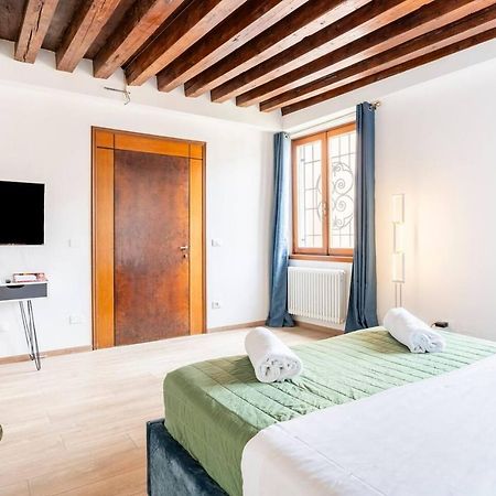 Venice Luxury Suites Luaran gambar