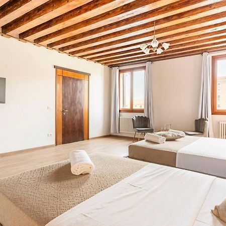Venice Luxury Suites Luaran gambar