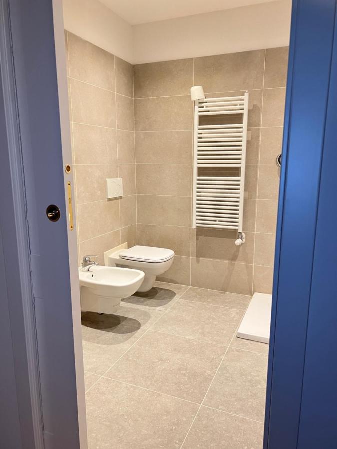 Venice Luxury Suites Luaran gambar