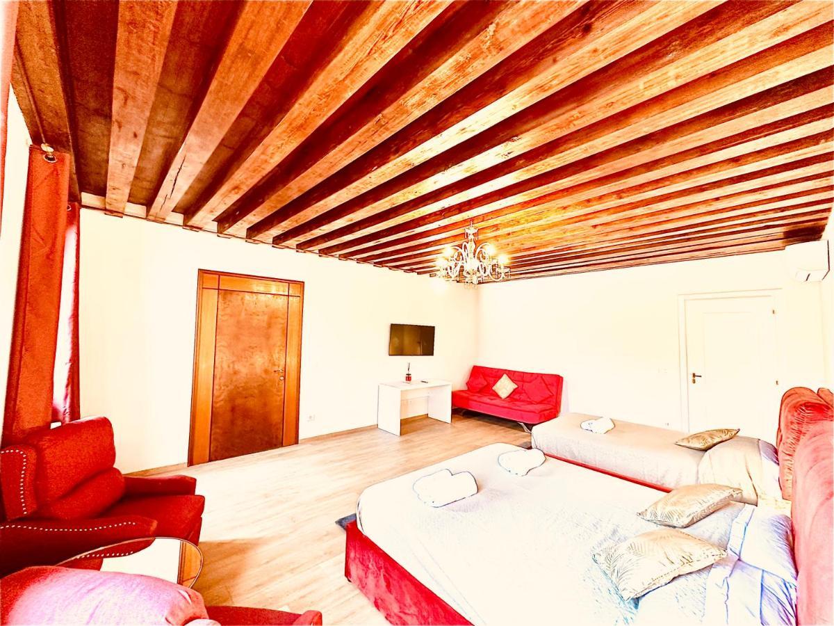Venice Luxury Suites Luaran gambar