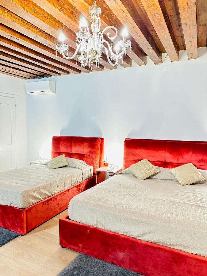 Venice Luxury Suites Luaran gambar