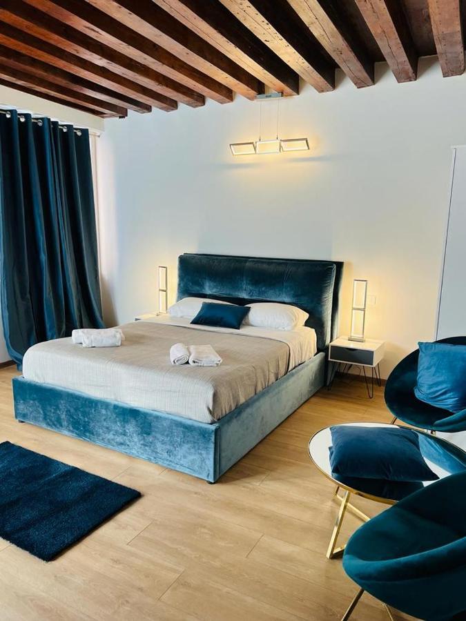 Venice Luxury Suites Luaran gambar