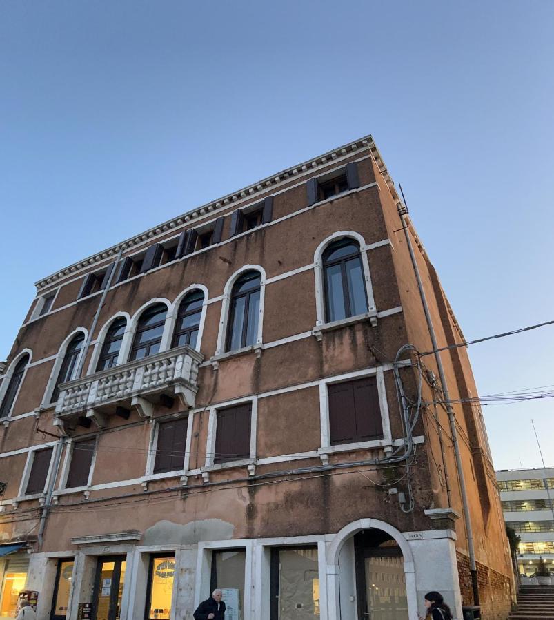 Venice Luxury Suites Luaran gambar
