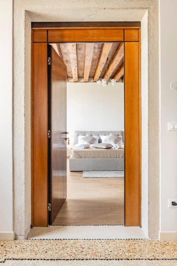 Venice Luxury Suites Luaran gambar