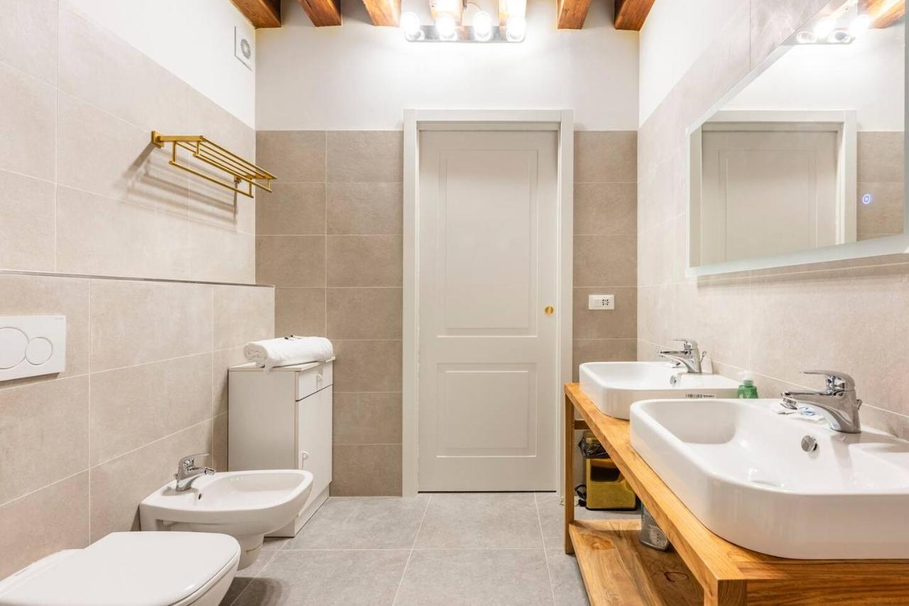 Venice Luxury Suites Luaran gambar