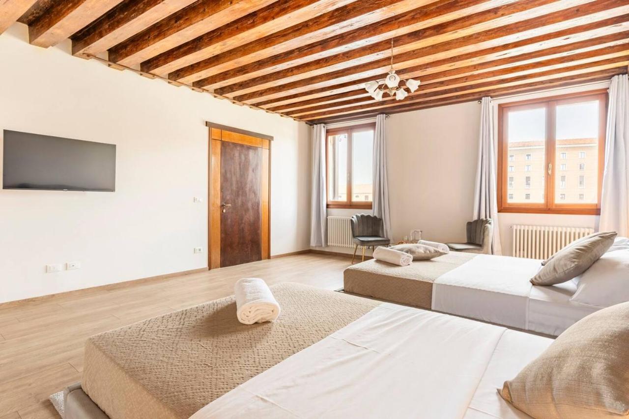 Venice Luxury Suites Luaran gambar