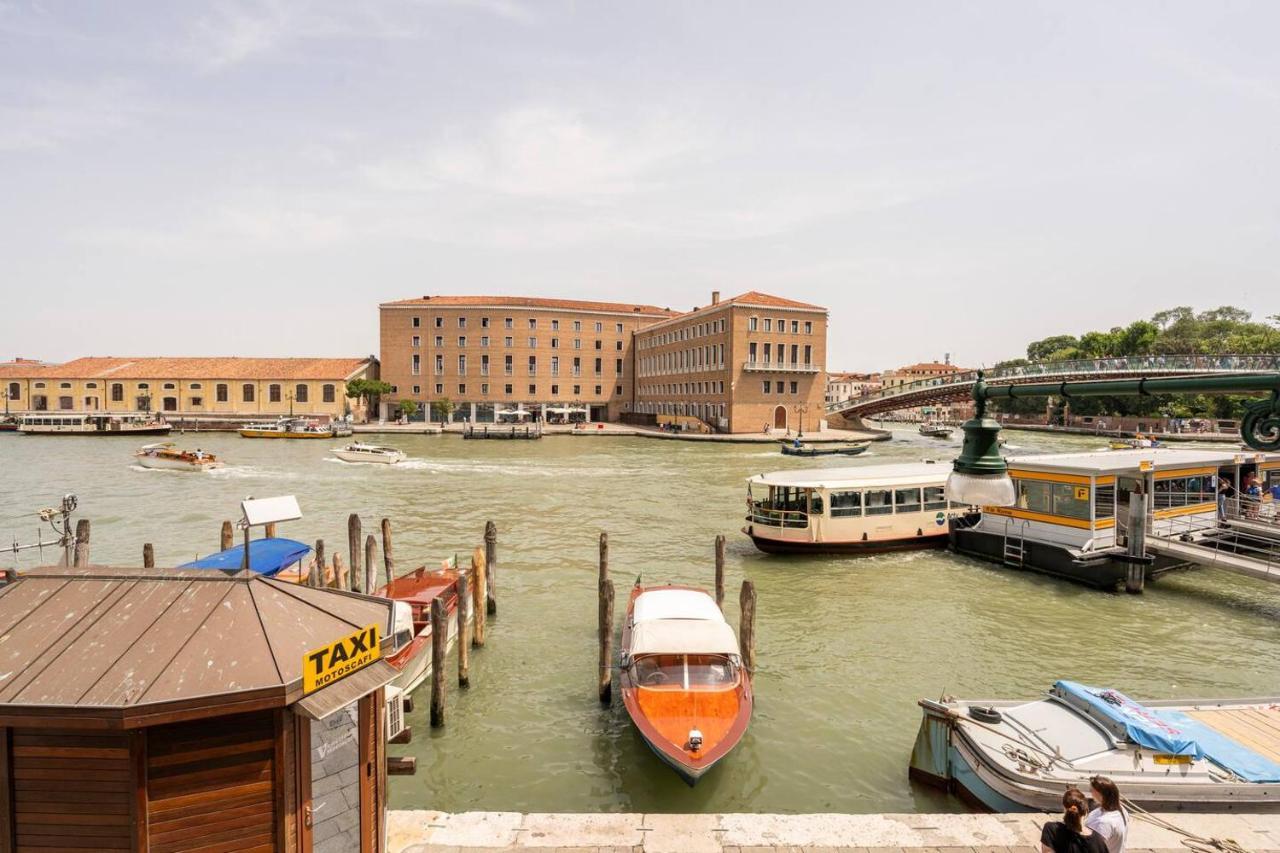 Venice Luxury Suites Luaran gambar