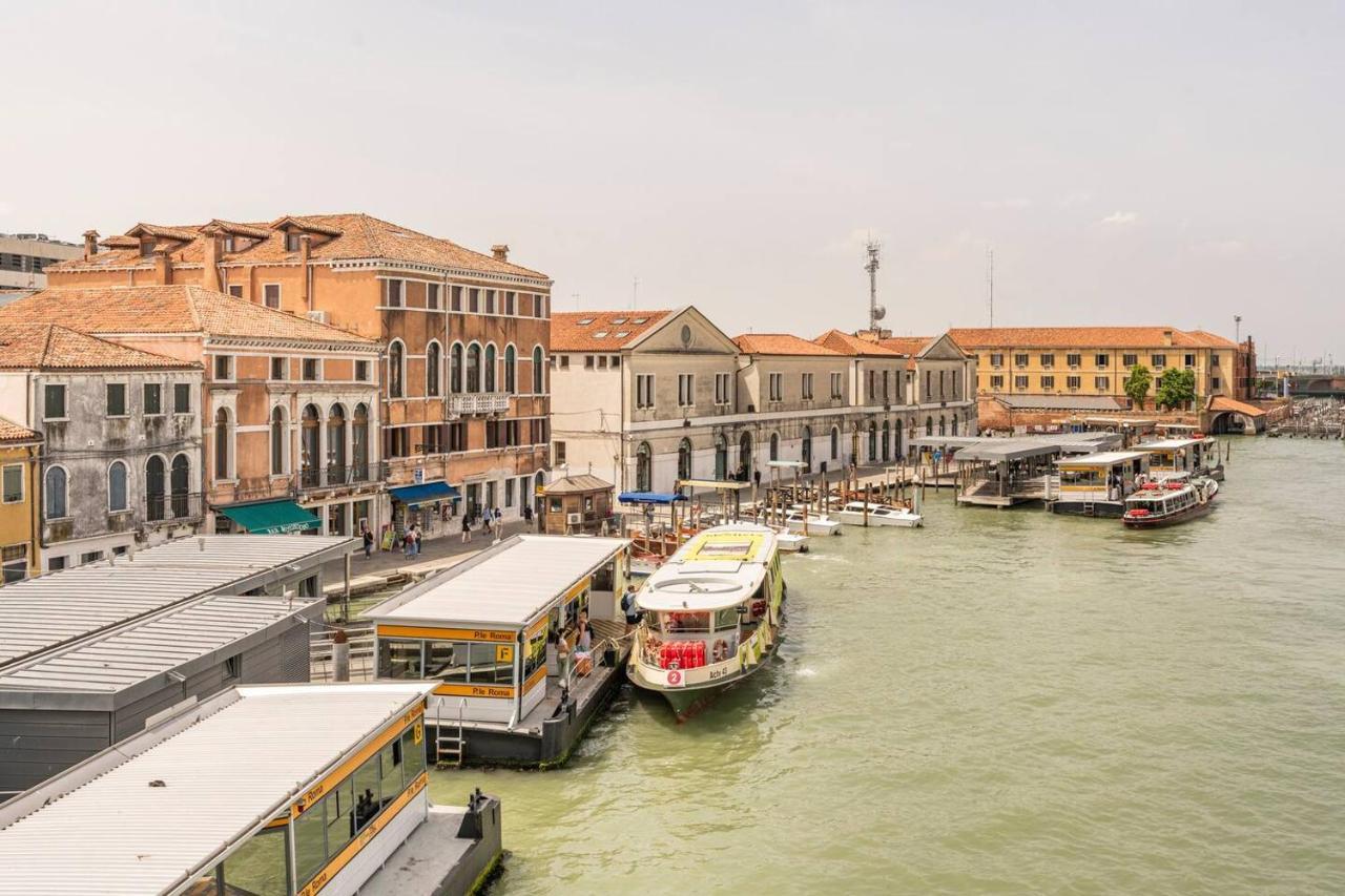 Venice Luxury Suites Luaran gambar