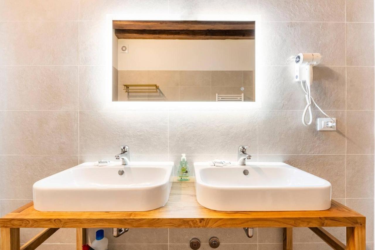Venice Luxury Suites Luaran gambar
