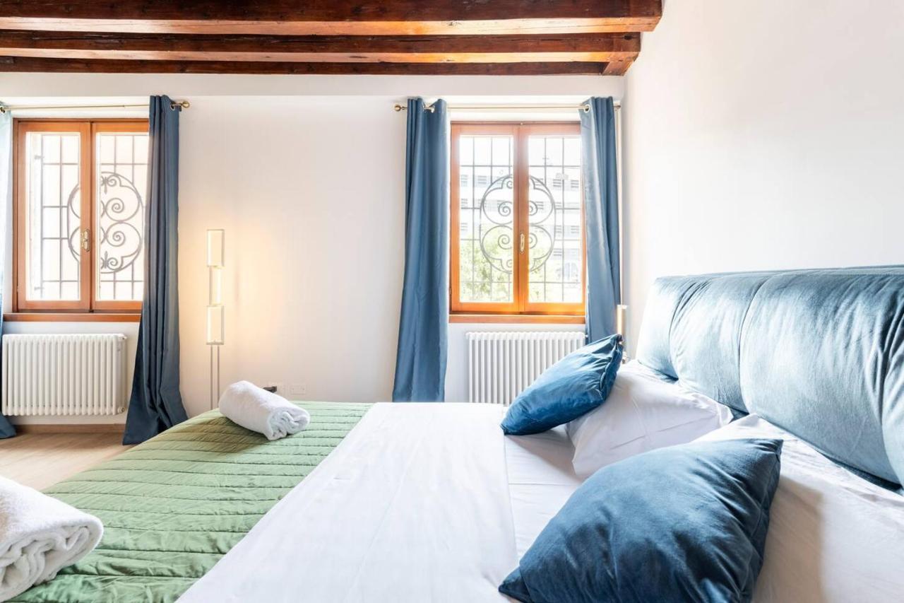 Venice Luxury Suites Luaran gambar