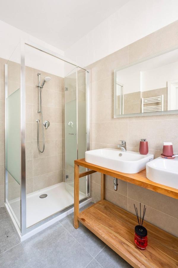 Venice Luxury Suites Luaran gambar