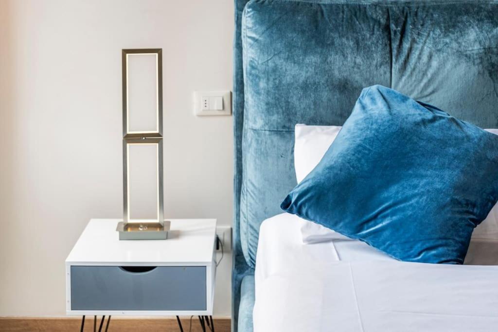 Venice Luxury Suites Luaran gambar