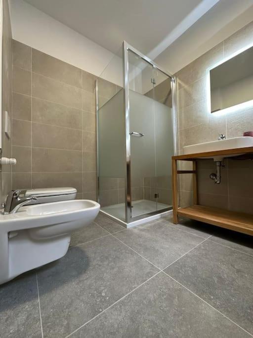Venice Luxury Suites Luaran gambar