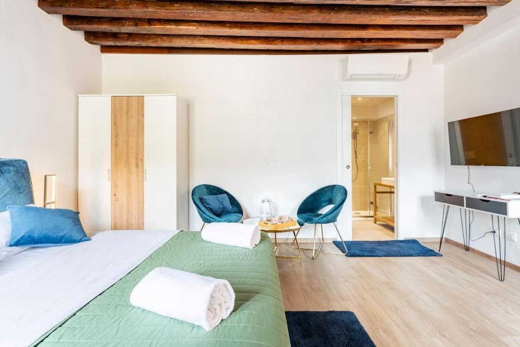 Venice Luxury Suites Luaran gambar