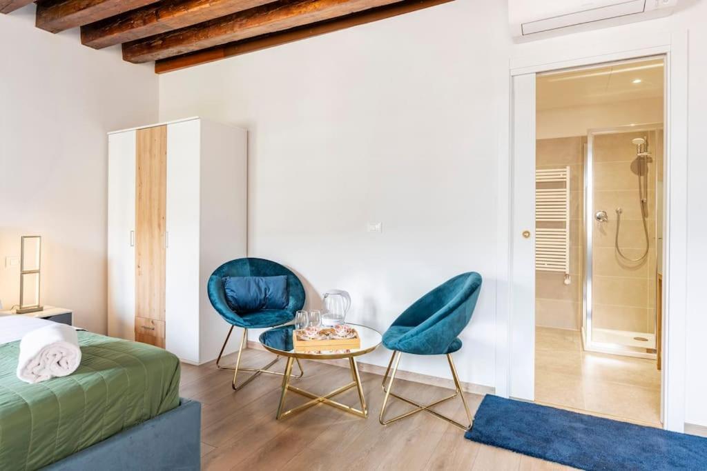 Venice Luxury Suites Luaran gambar