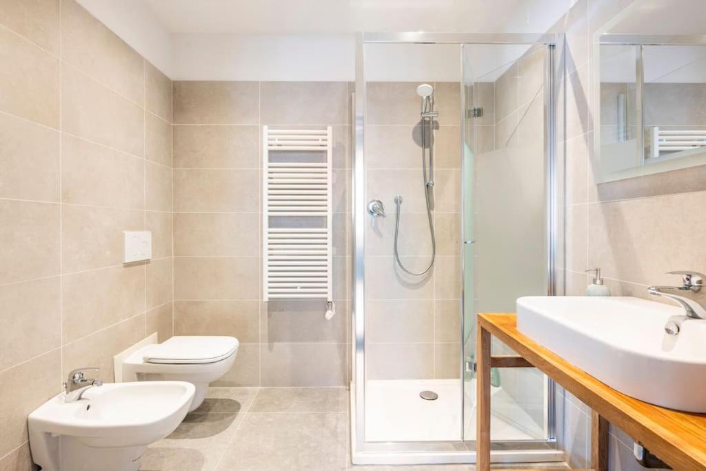 Venice Luxury Suites Luaran gambar