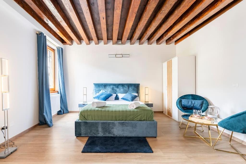 Venice Luxury Suites Luaran gambar