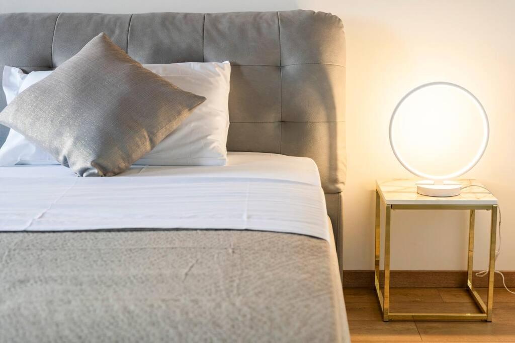Venice Luxury Suites Luaran gambar