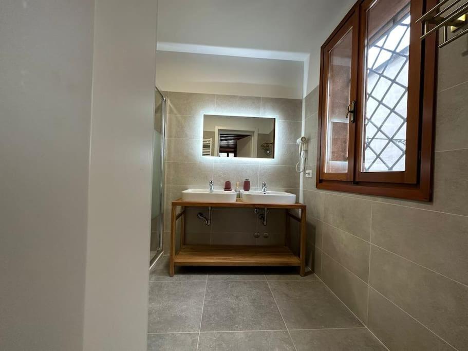 Venice Luxury Suites Luaran gambar