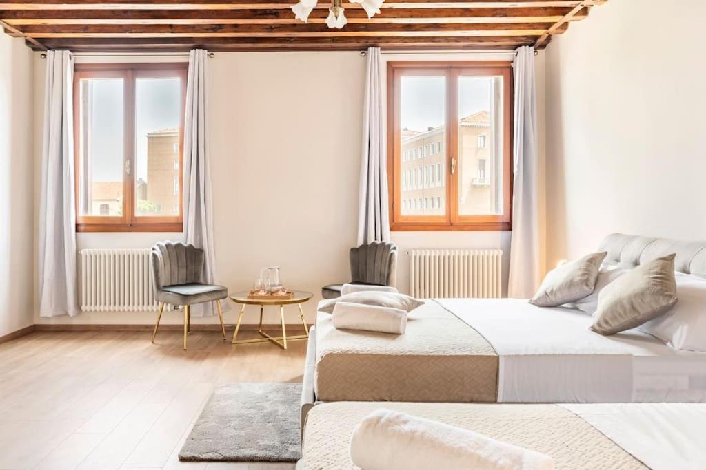 Venice Luxury Suites Luaran gambar