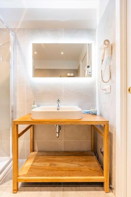 Venice Luxury Suites Luaran gambar