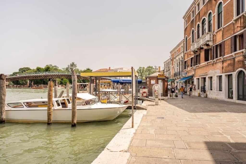 Venice Luxury Suites Luaran gambar
