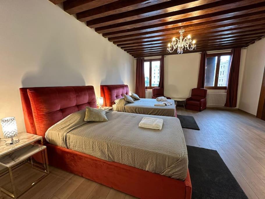 Venice Luxury Suites Luaran gambar