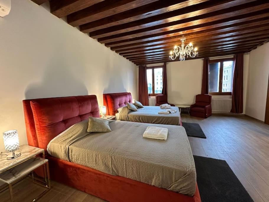 Venice Luxury Suites Luaran gambar